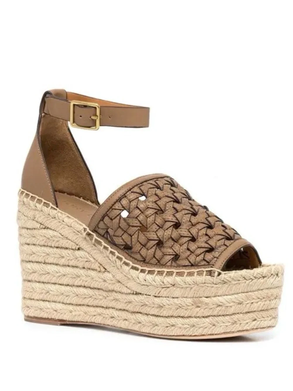 Tory Burch details elevate